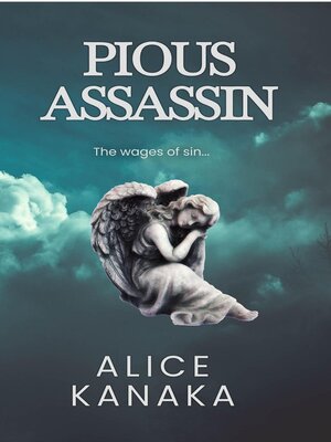 cover image of Pious Assassin